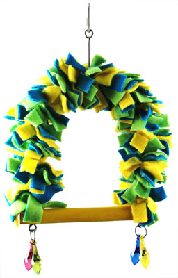 SZ00175 SNUGGLY SWING MEDIUM